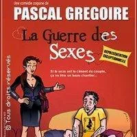Image qui illustre: La Guerre des Sexes - Les Enfants du Paradis, Paris
