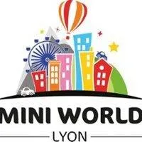 Image qui illustre: Mini World Lyon - Billet Daté