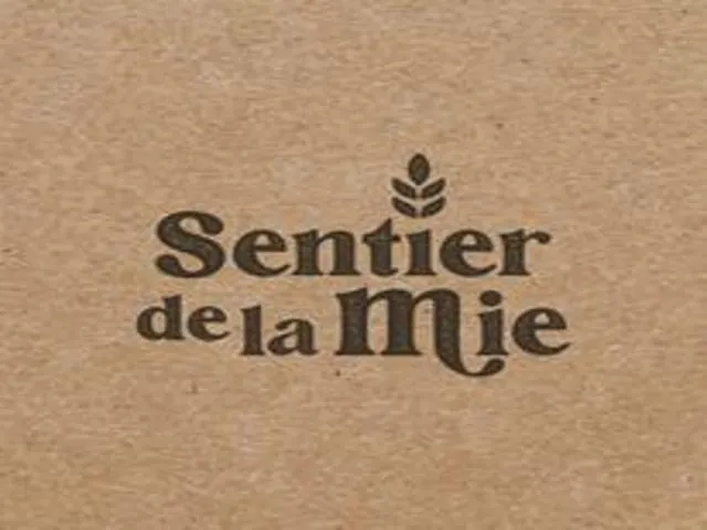 Image qui illustre: Le Sentier De La Mie