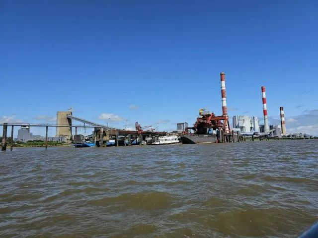 Image qui illustre: Croisière sur la Loire