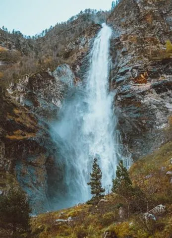 Image qui illustre: Lac d'Oô