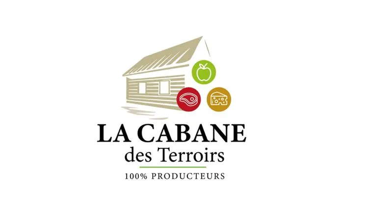 Image qui illustre: Ferme Des Nozats &amp; La Cabane Des Terroirs (distributeur Automatique) à Torvilliers - 0