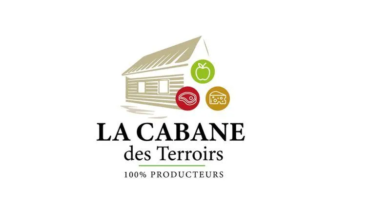 Image qui illustre: Ferme Des Nozats &amp; La Cabane Des Terroirs (distributeur Automatique)