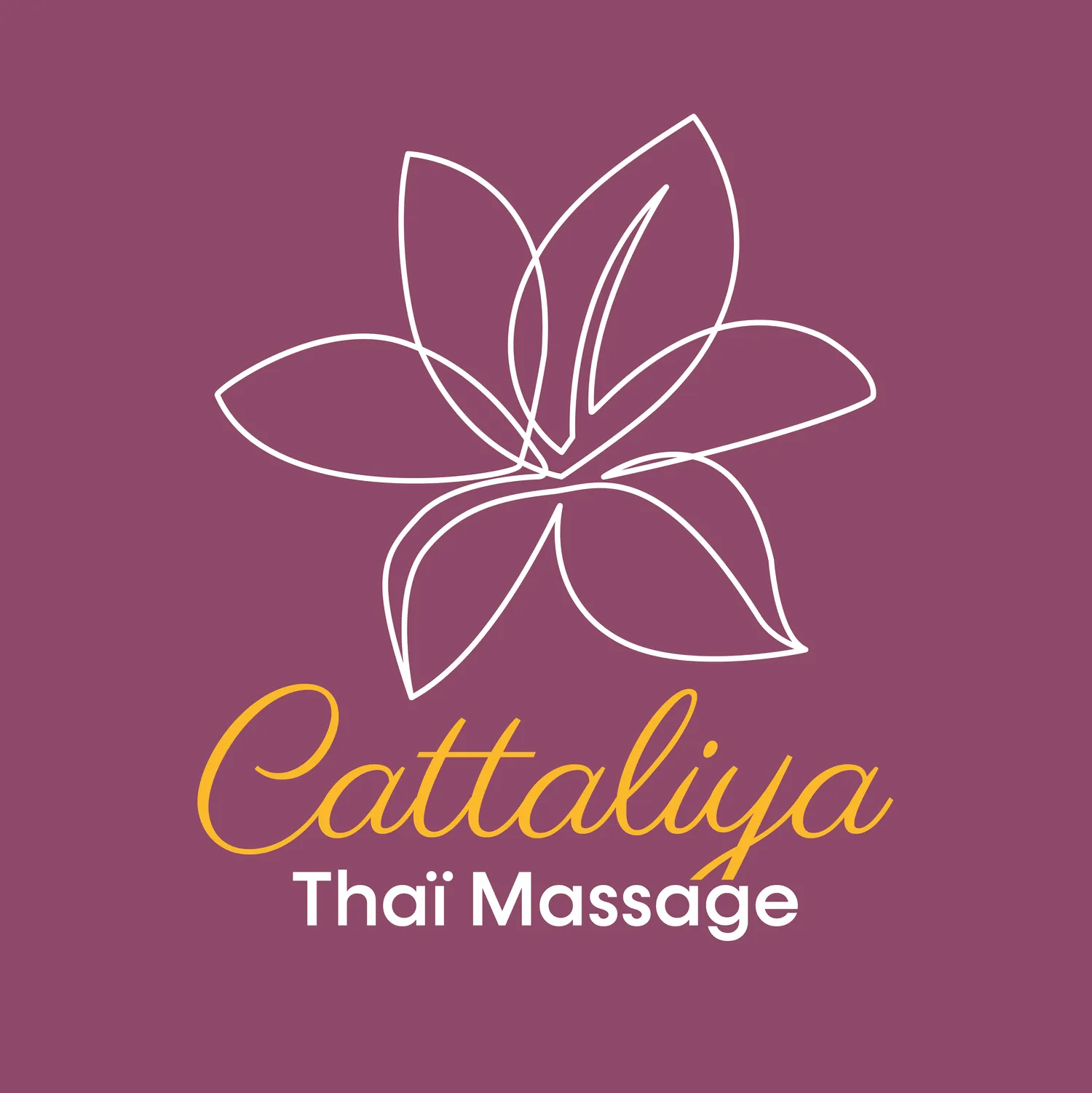 Image qui illustre: Cattaliya Thaï Massage à Lyon - 0