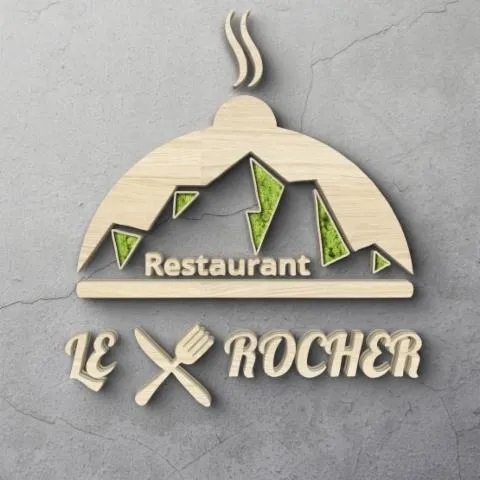 Image qui illustre: LE ROCHER - Restaurant algérien
