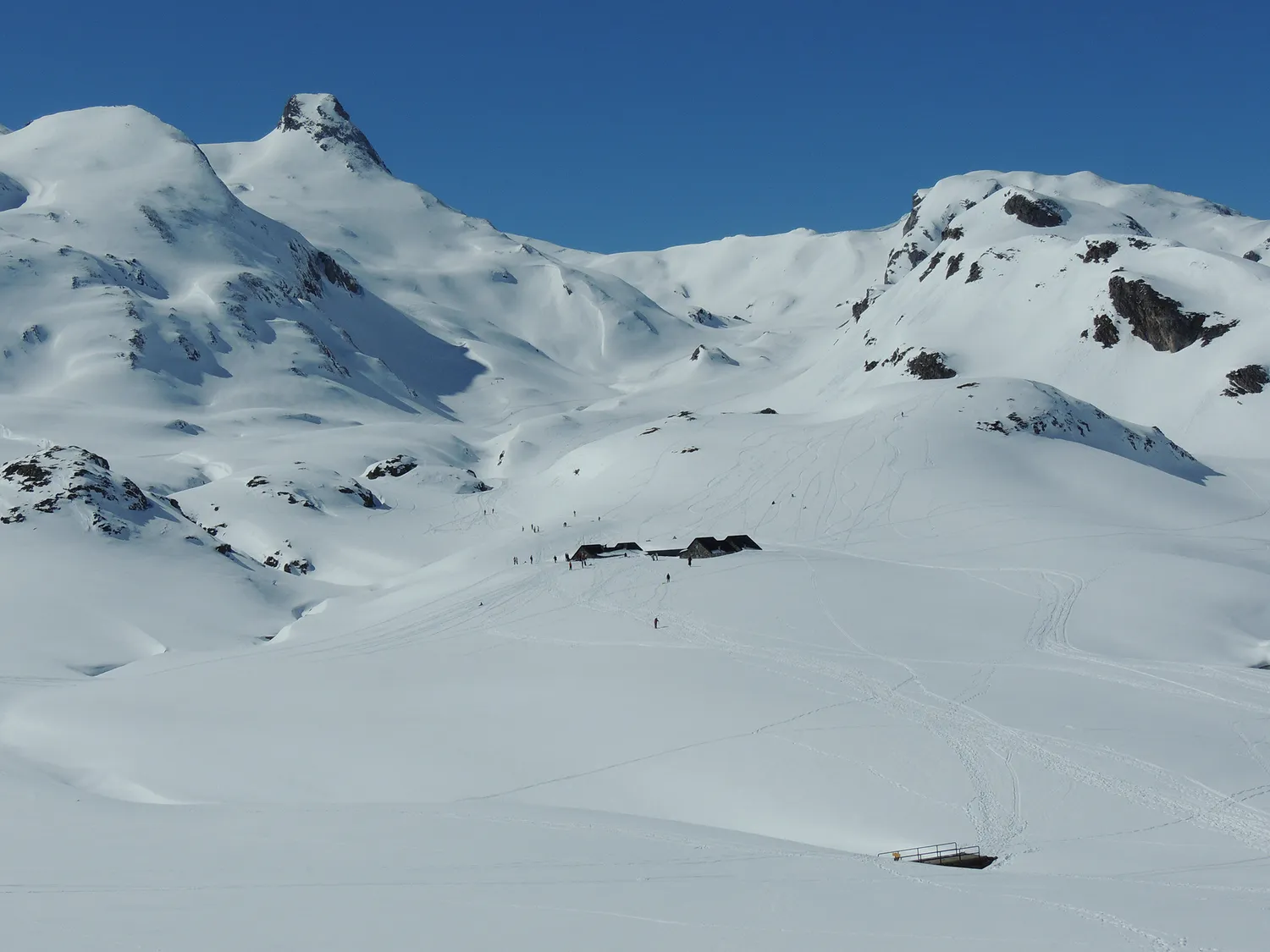 Image qui illustre: Parc National Des Pyrénées à Laruns - 2