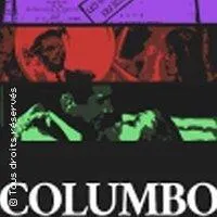 Image qui illustre: Columbo