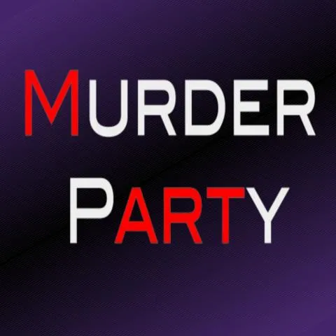 Image qui illustre: Murder party