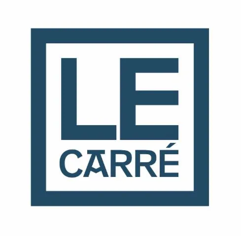 Image qui illustre: Le Carré