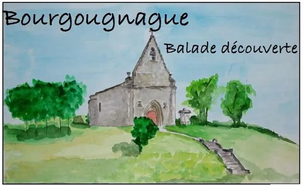 Image qui illustre: Balade Découverte À Bourgougnague à Bourgougnague - 0