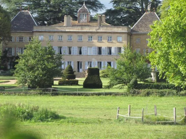 Image qui illustre: Château de Longsard