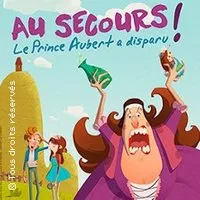 Image qui illustre: Au secours ! Le Prince Aubert a disparu ! à Paris - 0