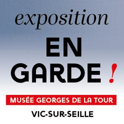 Image qui illustre: Exposition - En Garde