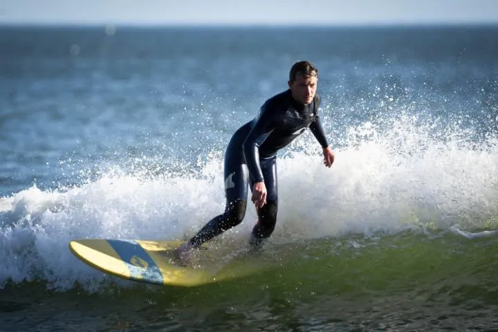 Image qui illustre: Retz Surf Club