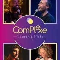 Image qui illustre: Complexe Comedy Club