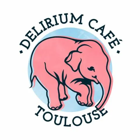 Image qui illustre: Delirium Café Toulouse