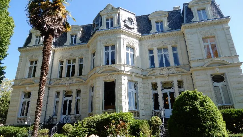 Image qui illustre: Château La Marquise