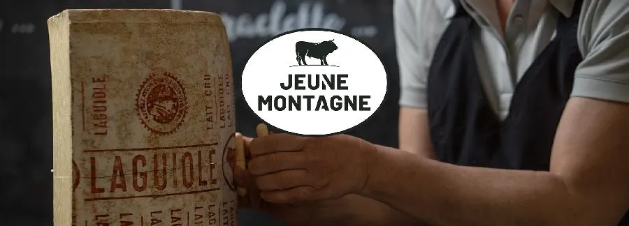 Image qui illustre: Coopérative Fromagère Jeune Montagne