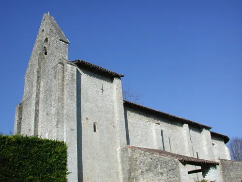 Image qui illustre: St-pierre-de-buzet, La Randonnée Du Cap-du-bosc à Saint-Pierre-de-Buzet - 0