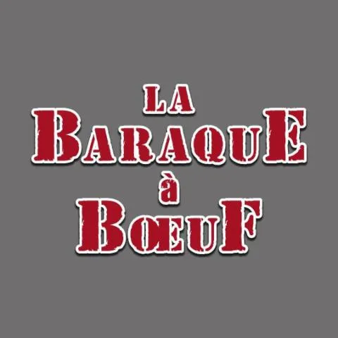 Image qui illustre: La Baraque à Bœuf