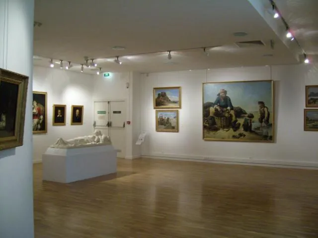 Image qui illustre: Musée Thomas Henry