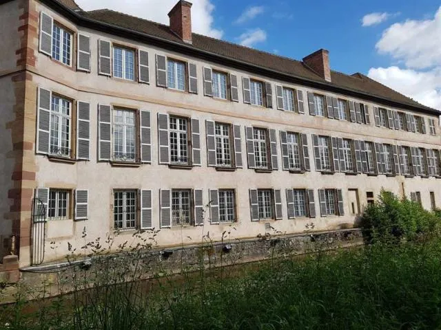 Image qui illustre: Musée Du Centre Culturel Du Château Des Rohan