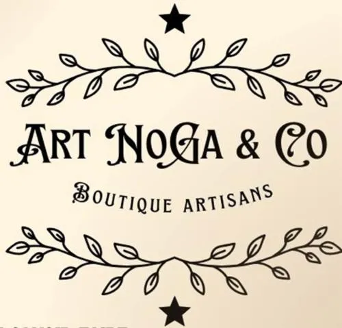 Image qui illustre: Art NoGa & Co