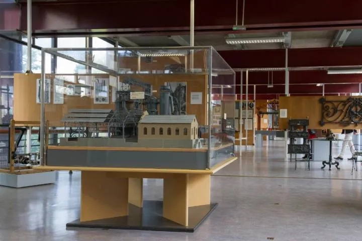 Image qui illustre: Musée Le Féru Des Sciences