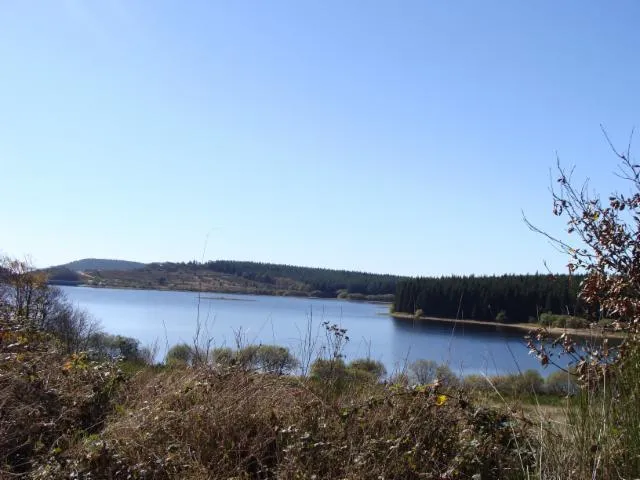 Image qui illustre: Lac De Vésoles