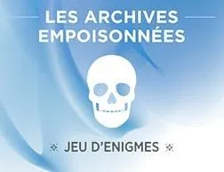 Image qui illustre: Les Archives Empoisonnées !