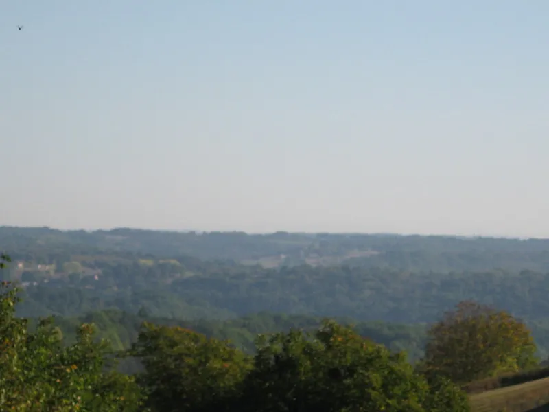 Image qui illustre: Boucle De Pinque N° 32 / Rouffignac à Rouffignac-Saint-Cernin-de-Reilhac - 1