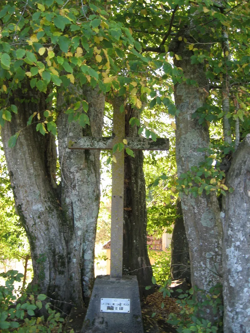 Image qui illustre: Boucle De Pinque N° 32 / Rouffignac à Rouffignac-Saint-Cernin-de-Reilhac - 2