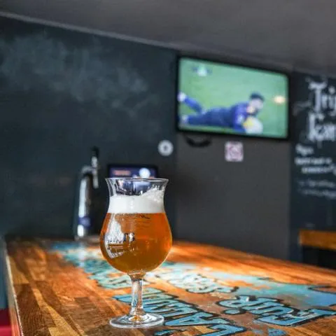 Image qui illustre: Le Fût'RaX - Votre Bar à Bières