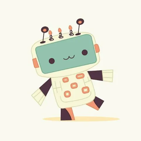 Image qui illustre: Atelier Thymio, les petits robots !