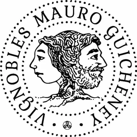 Image qui illustre: Vignobles Mauro-guicheney