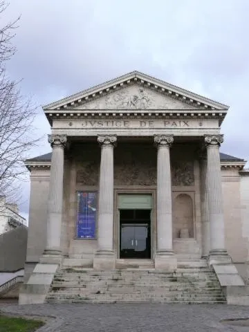 Image qui illustre: Musée D'art Et D'histoire Paul Éluard