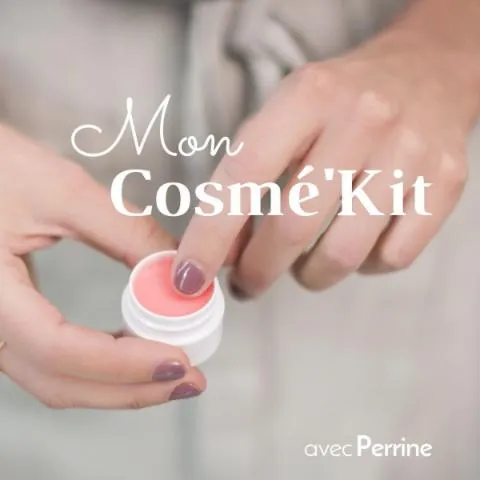 Image qui illustre: Composez votre kit soins cosmétiques