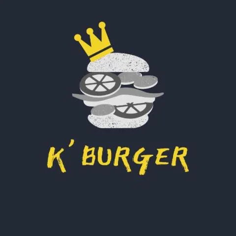 Image qui illustre: K'burger