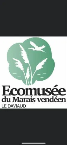 Image qui illustre: L'écomusée du Marais vendéen - le Daviaud