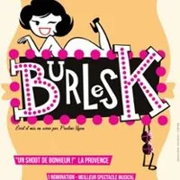 Image qui illustre: Burlesk - Volume 2 à Nantes - 0