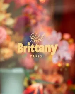 Image qui illustre: Brittany - Hotel & Cocktail Bar
