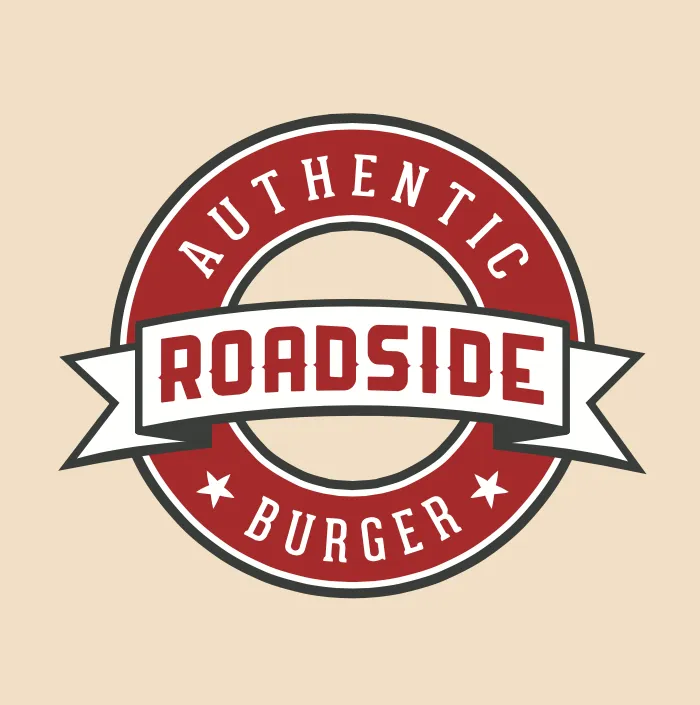 Image qui illustre: Roadside | Burger Restaurant Vannes à Vannes - 2