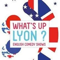 Image qui illustre: "What's Up Lyon?"