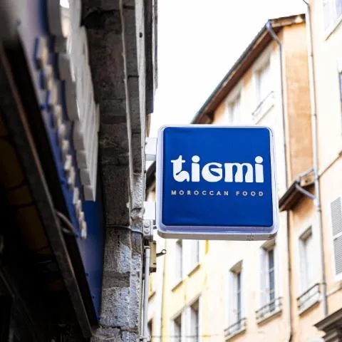 Image qui illustre: Tigmi