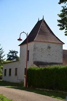 Image qui illustre: Saint-sernin-de-duras, La Balade De Castelgaillard à Saint-Sernin - 2