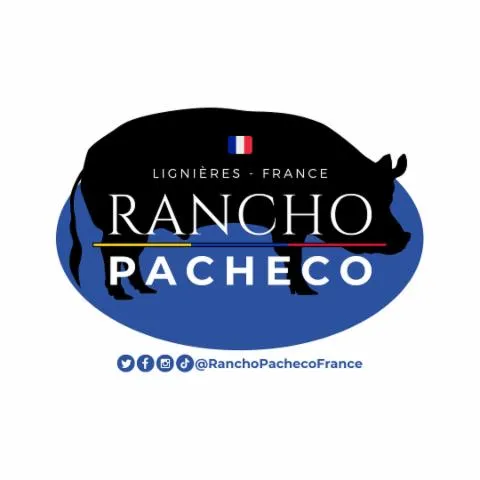 Image qui illustre: Rancho Pacheco France