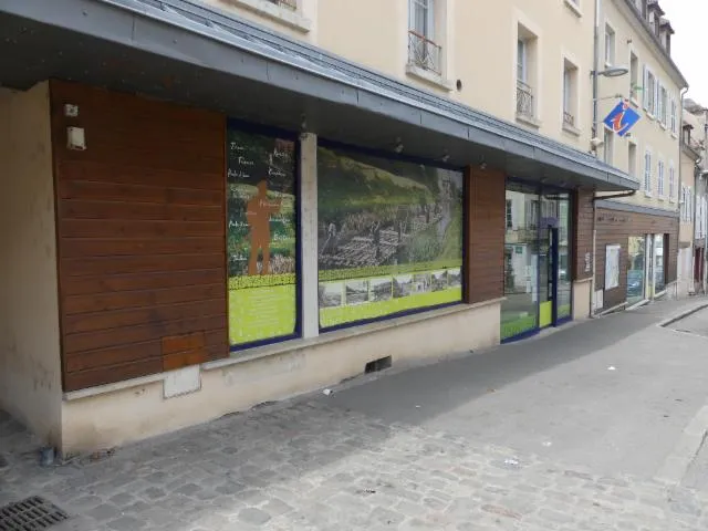 Image qui illustre: Clamecy Haut Nivernais Tourisme - Office De Tourisme De Clamecy