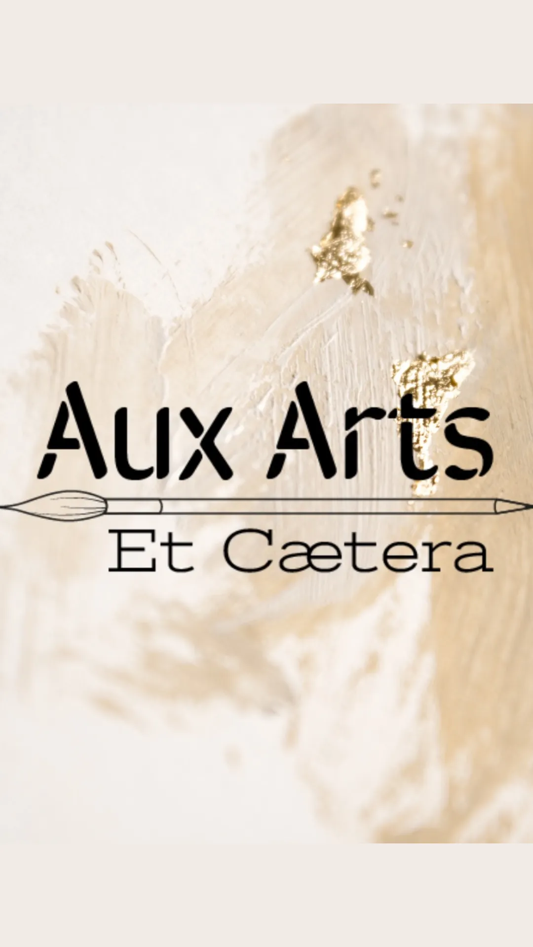 Image qui illustre: Aux Arts Et Cætera à Salon-de-Provence - 0