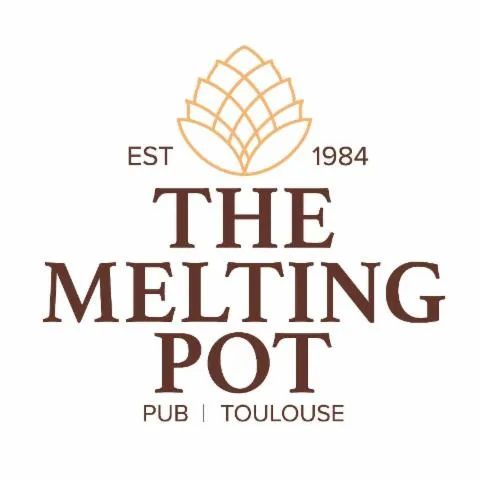 Image qui illustre: Melting Pot Pub