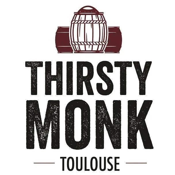 Image qui illustre: The Thirsty Monk Pub à Toulouse - 0